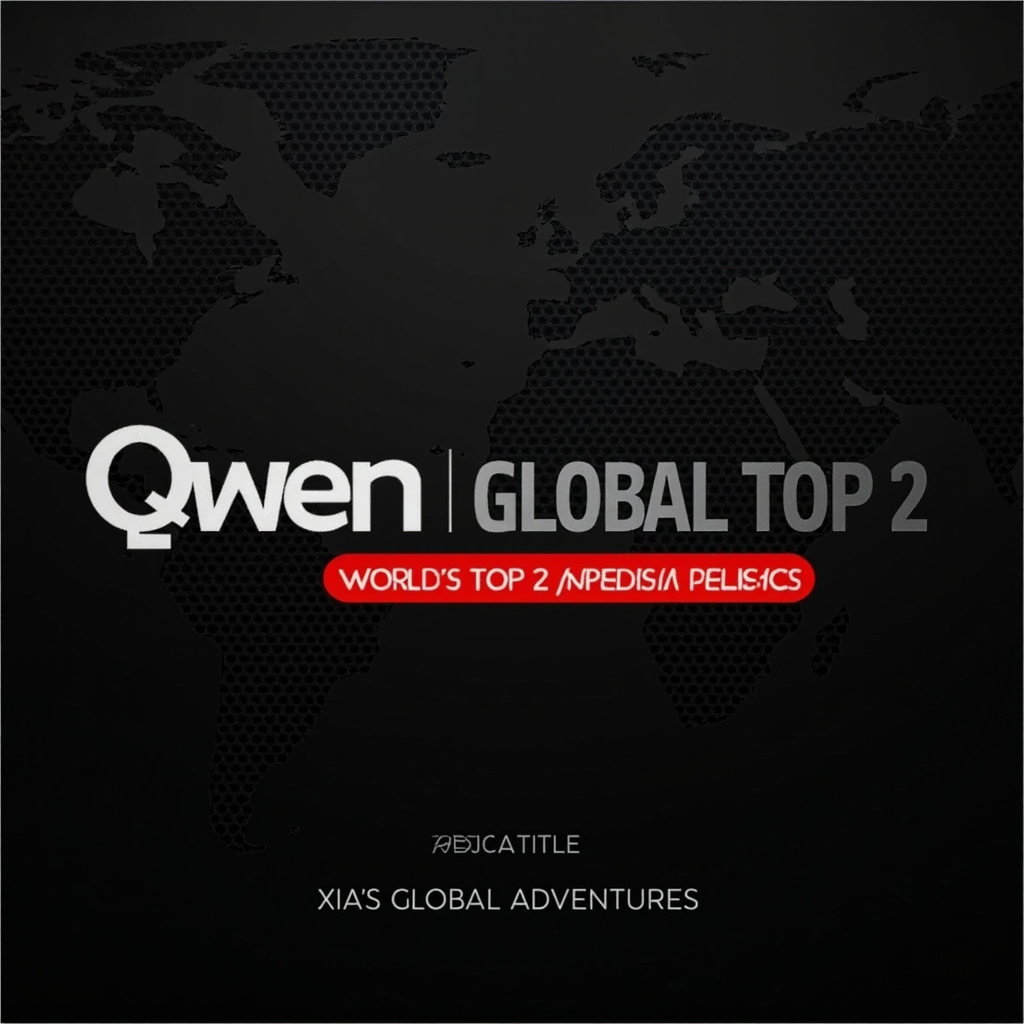 EP045 - Qwen编程全球前二：中国AI第一次站上领奖台 episode artwork