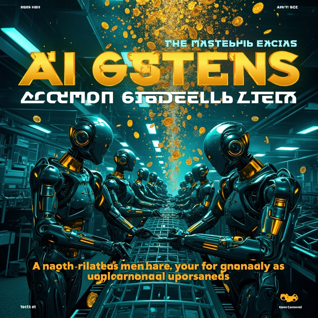 EP034 - AI Agent大规模商用潮：谁在赚钱，谁在裸泳？ episode artwork